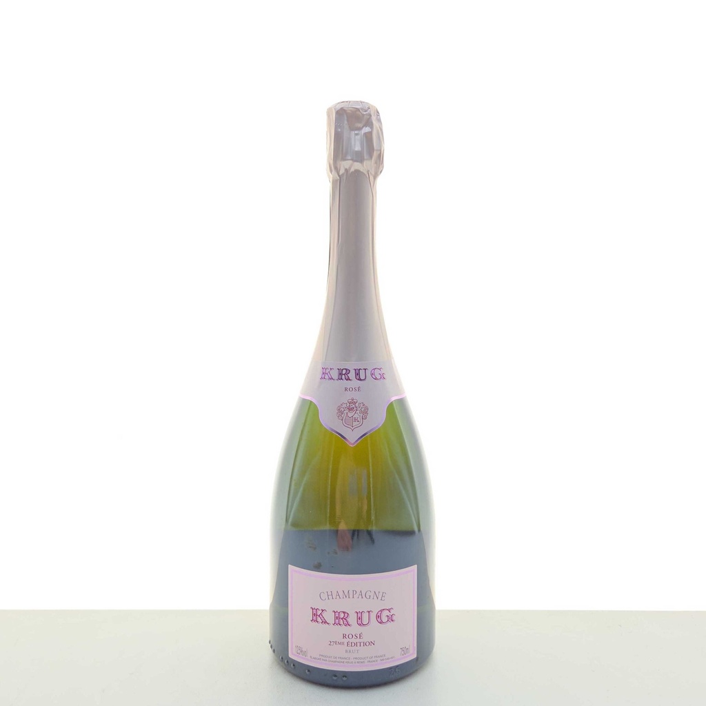 Krug Rosé Krug ED 27