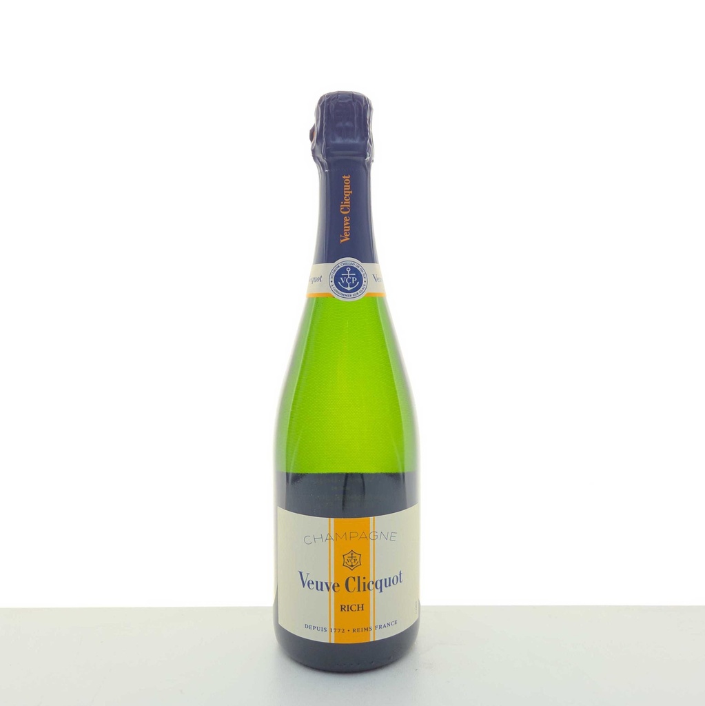 Rich Veuve Clicquot NM