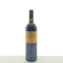 Saute-Loup Réserve de la Famille 2009