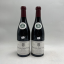 Louis Latour Romanee-Saint-Vivant Grand Cru Les Quatre Journaux 2011