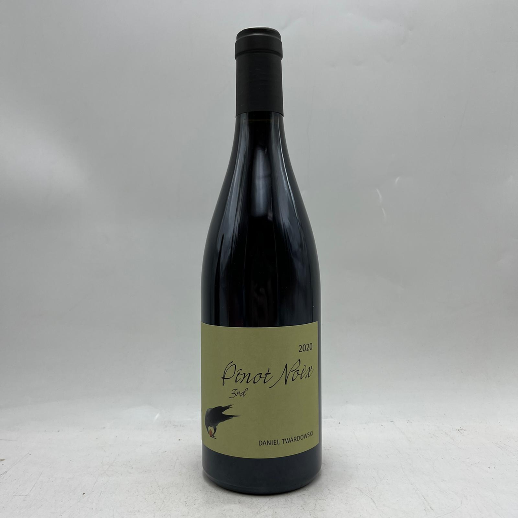 Daniel Twardowski 3rd Pinot Noix 2020