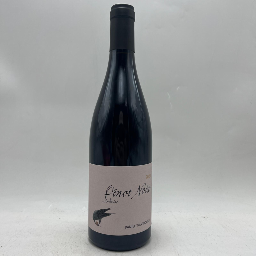 Daniel Twardowski Ardoise Pinot Noix 2020