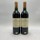 Château La Tour Haut Brion 1989