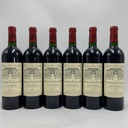 Château la Lagune 1999