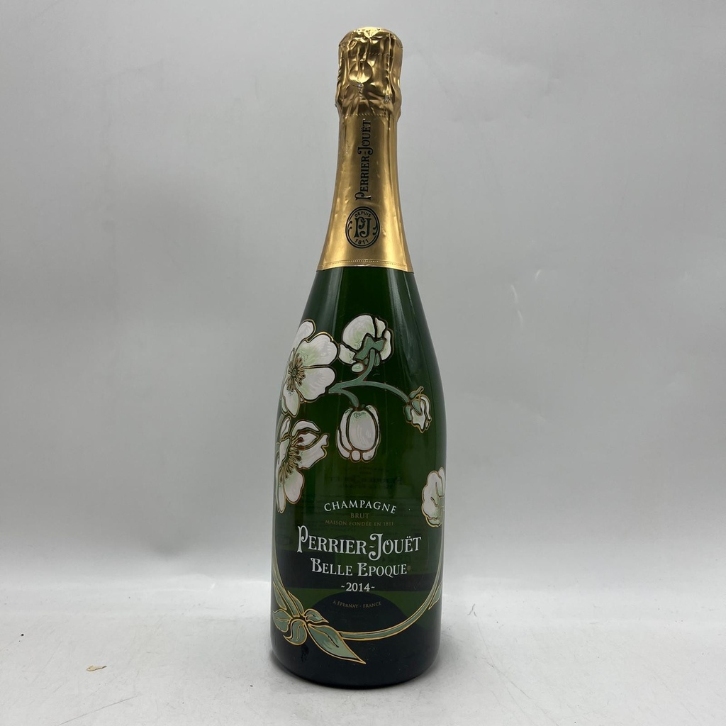 Perrier-Jouet Belle Epoque - Fleur de Champagne Millesime Brut 2014