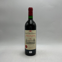 Château Grand Corbin Despagne 1990