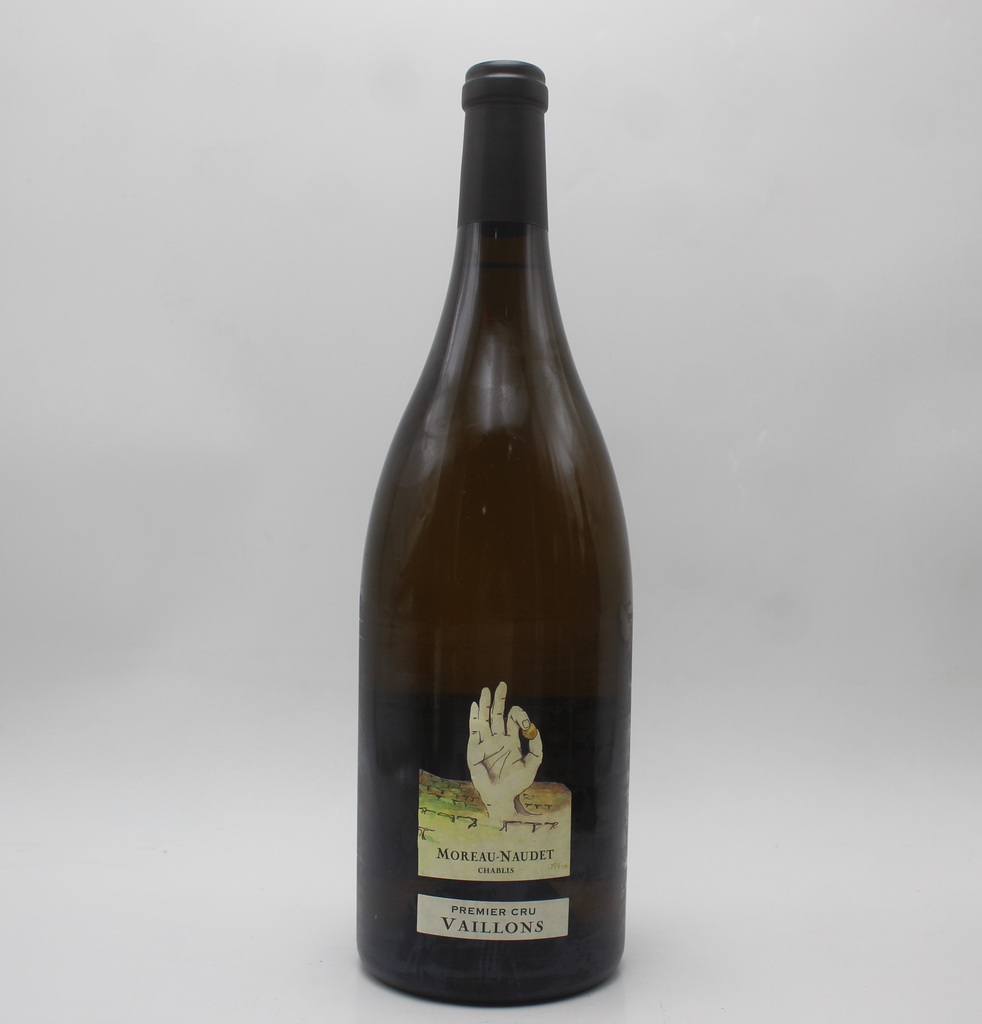 Moreau-Naudet Vaillons 2022 150cl