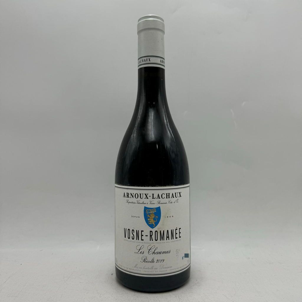 Les Chaumes Domaine Arnoux-Lachaux 2019