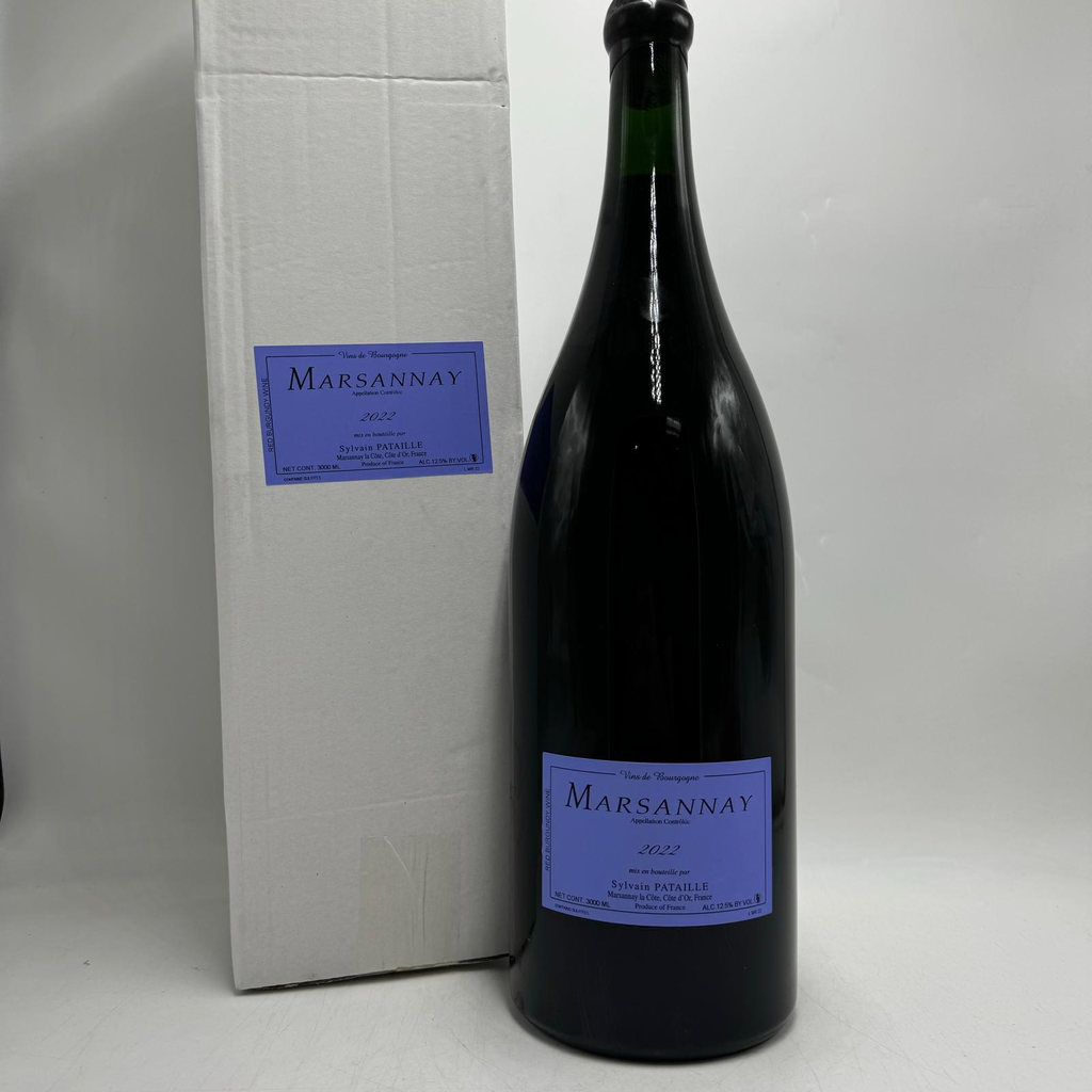 Domaine Sylvain Pataille Marsannay 2022 300cl