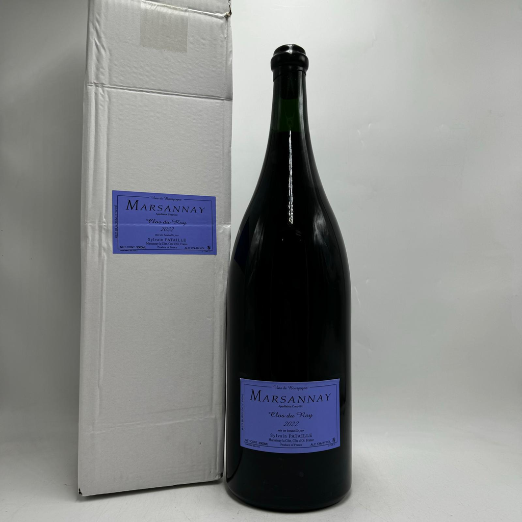 Domaine Sylvain Pataille Marsannay 'Clos du Roy' 2022 300cl