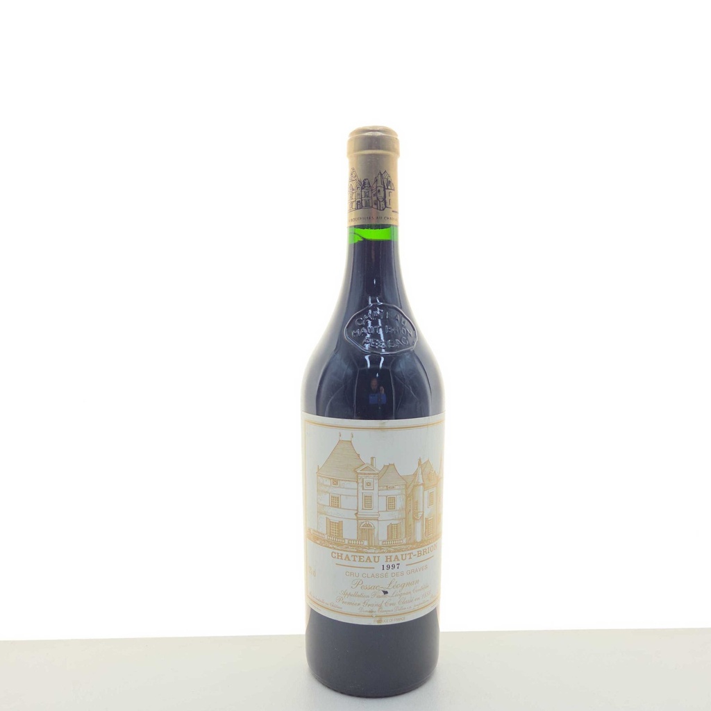 Château Haut Brion 1997