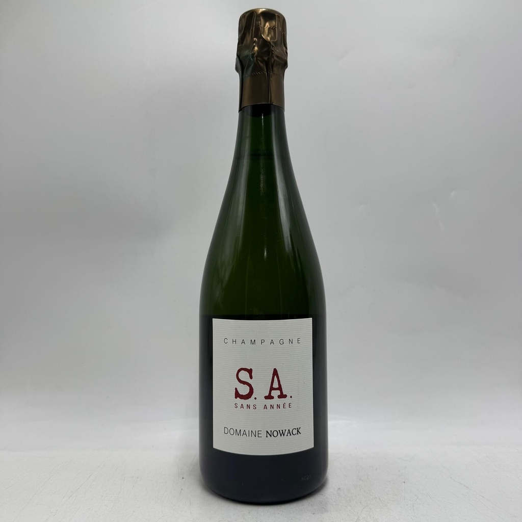 Domaine Nowack SA - Sans Annee DG 2024