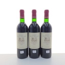 Château Petit Village 1990