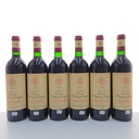 Château Phélan Ségur 1990