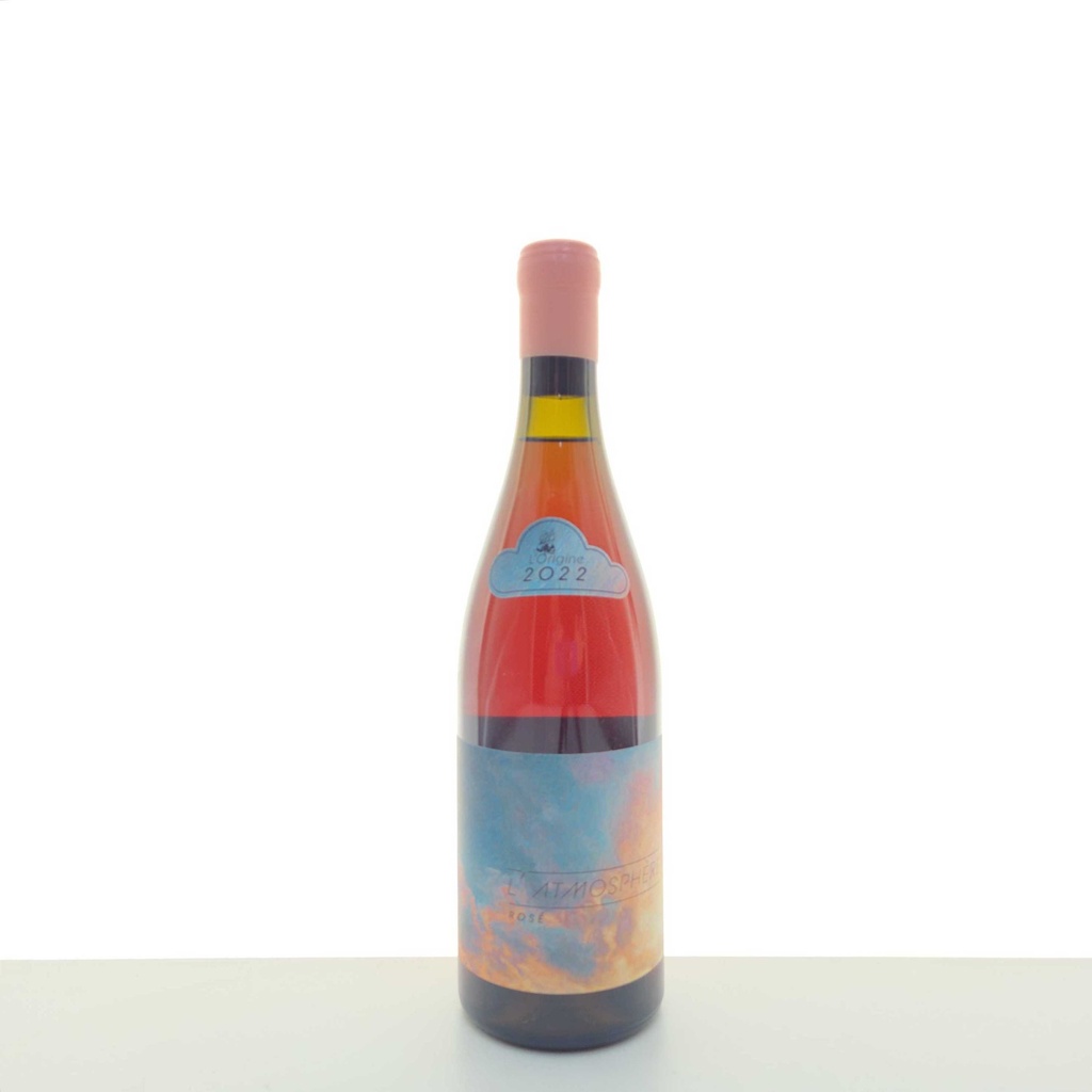 L'Atmosphère Rosé Maison Glandien 2022