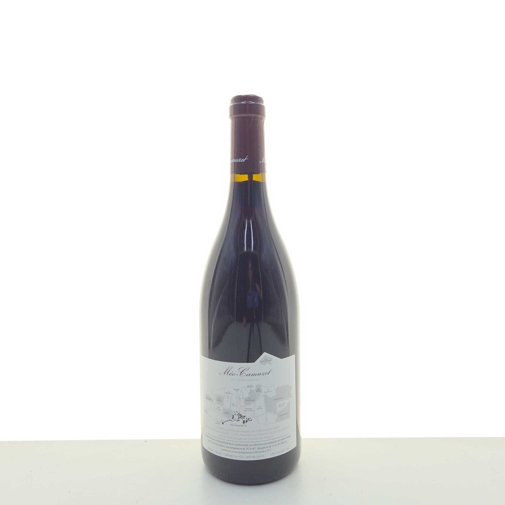 Richebourg Domaine Méo Camuzet 2022