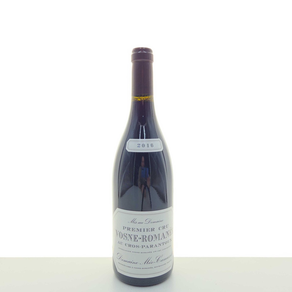 Méo-Camuzet Au Cros Parantoux 2016