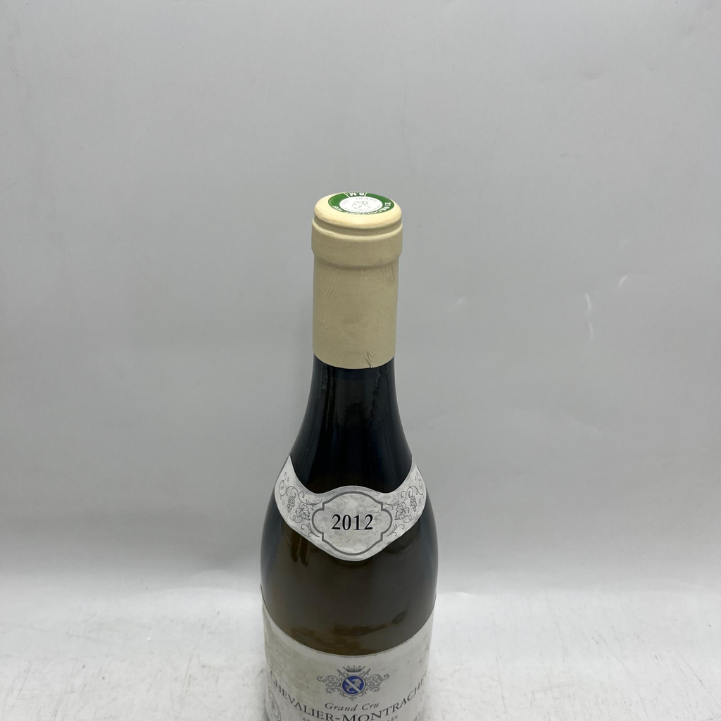 Domaine Ramonet Chevalier-Montrachet Grand Cru 2012