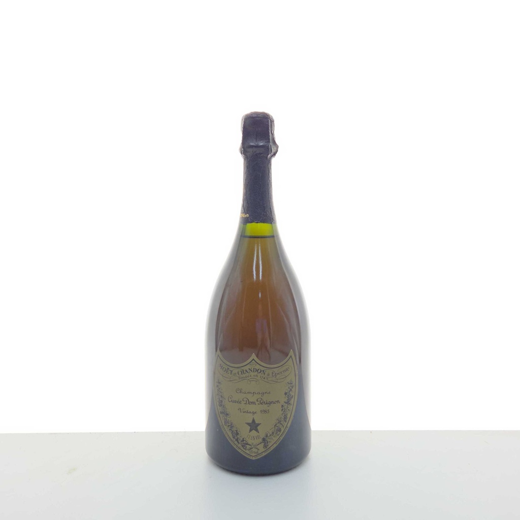 Dom Pérignon 1985