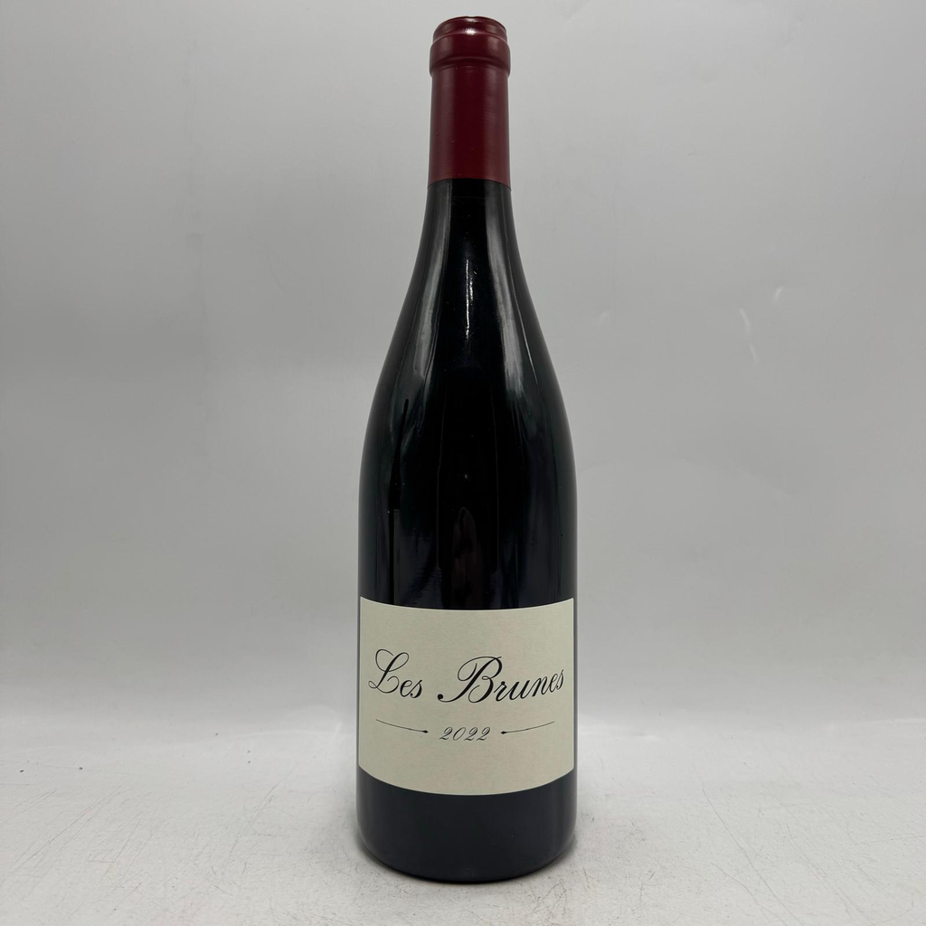 Les Brunes Domaine Chesnelong 2022