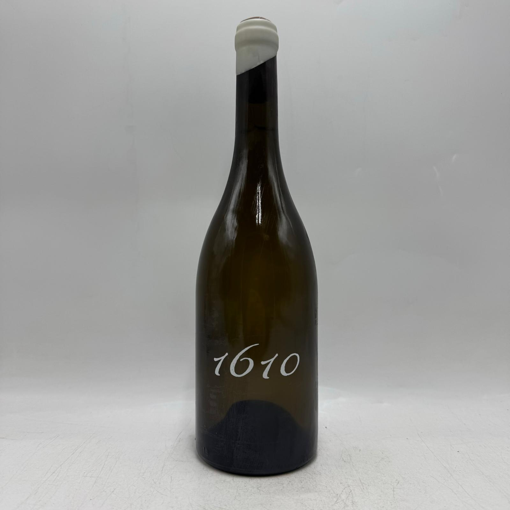Château Grand Boise Cuvée 1610 Blanc 2021