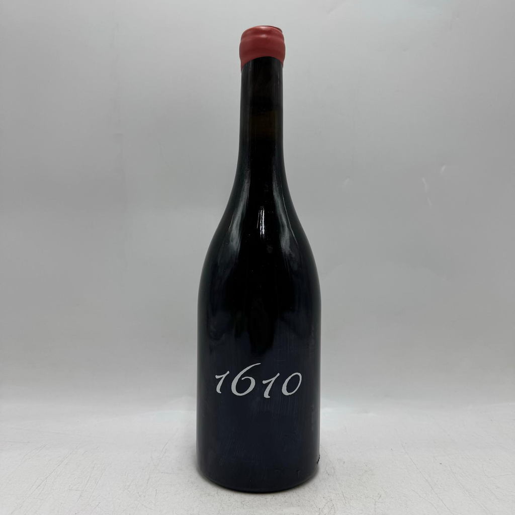 Château Grand Boise Cuvée 1610 Rouge 2020
