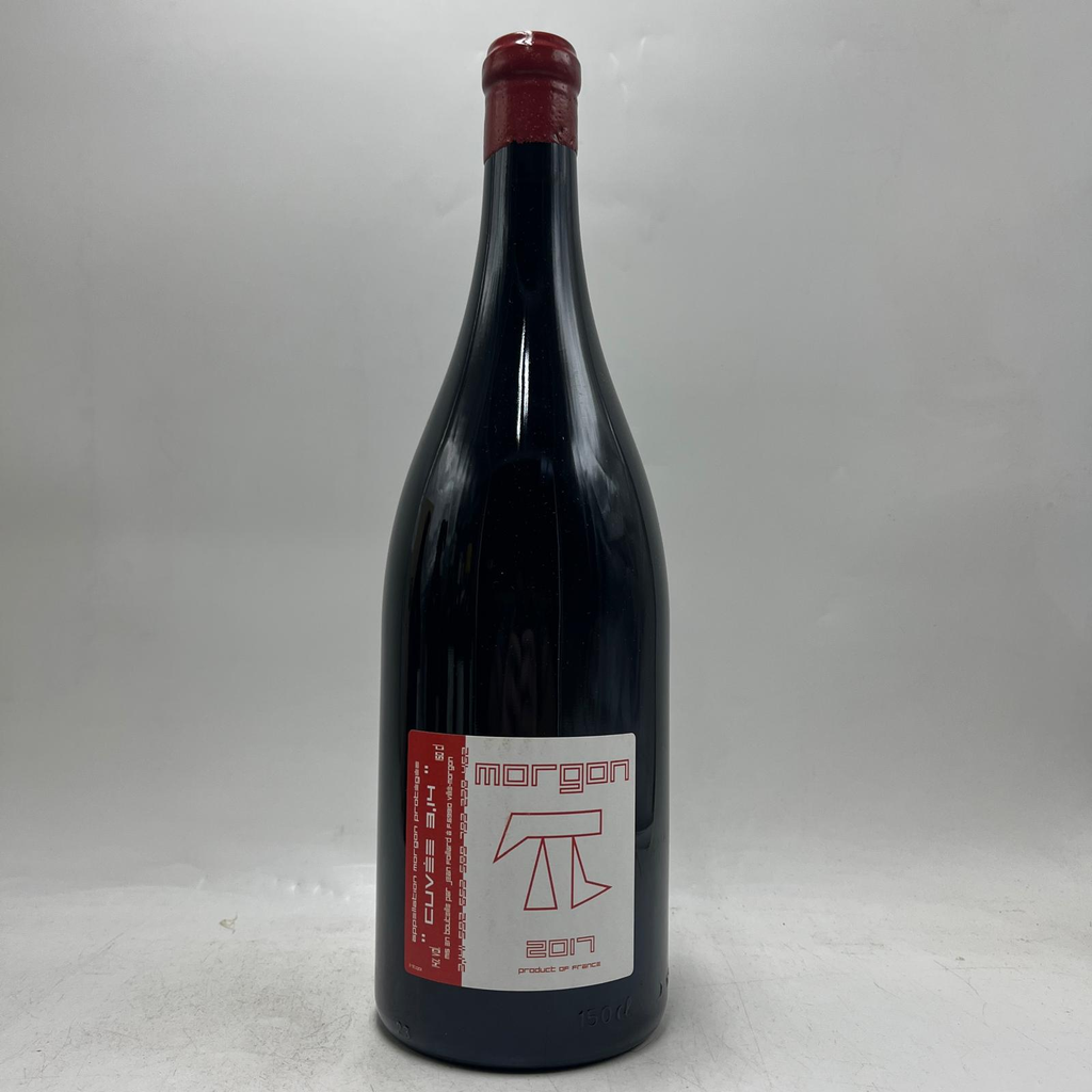 Domaine Jean Foillard Morgon 'Cuvée 3.14' 2017 150cl