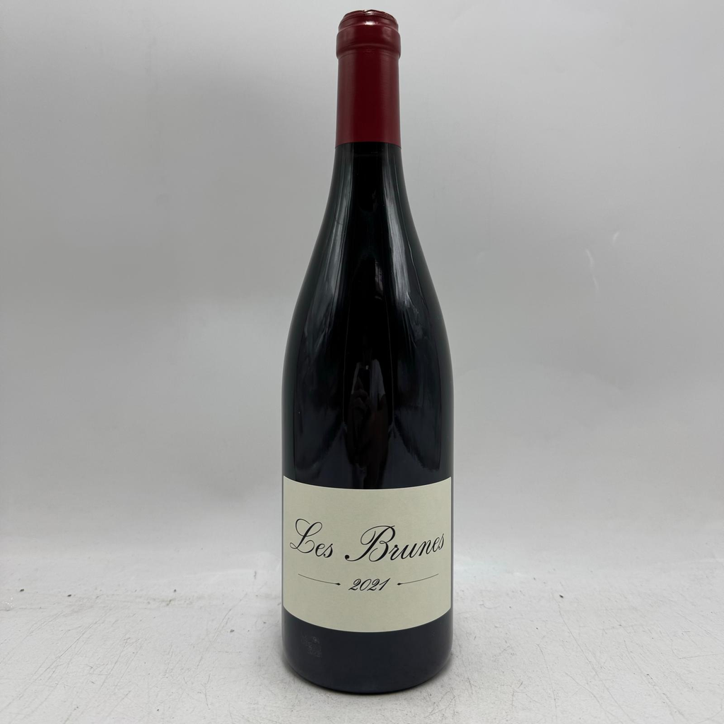 Domaine Chesnelong Les Brunes 2021