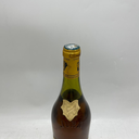 Cotes du Jura Savagnin Jean François Ganevat 1983