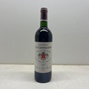 Château La Gaffelière 1997