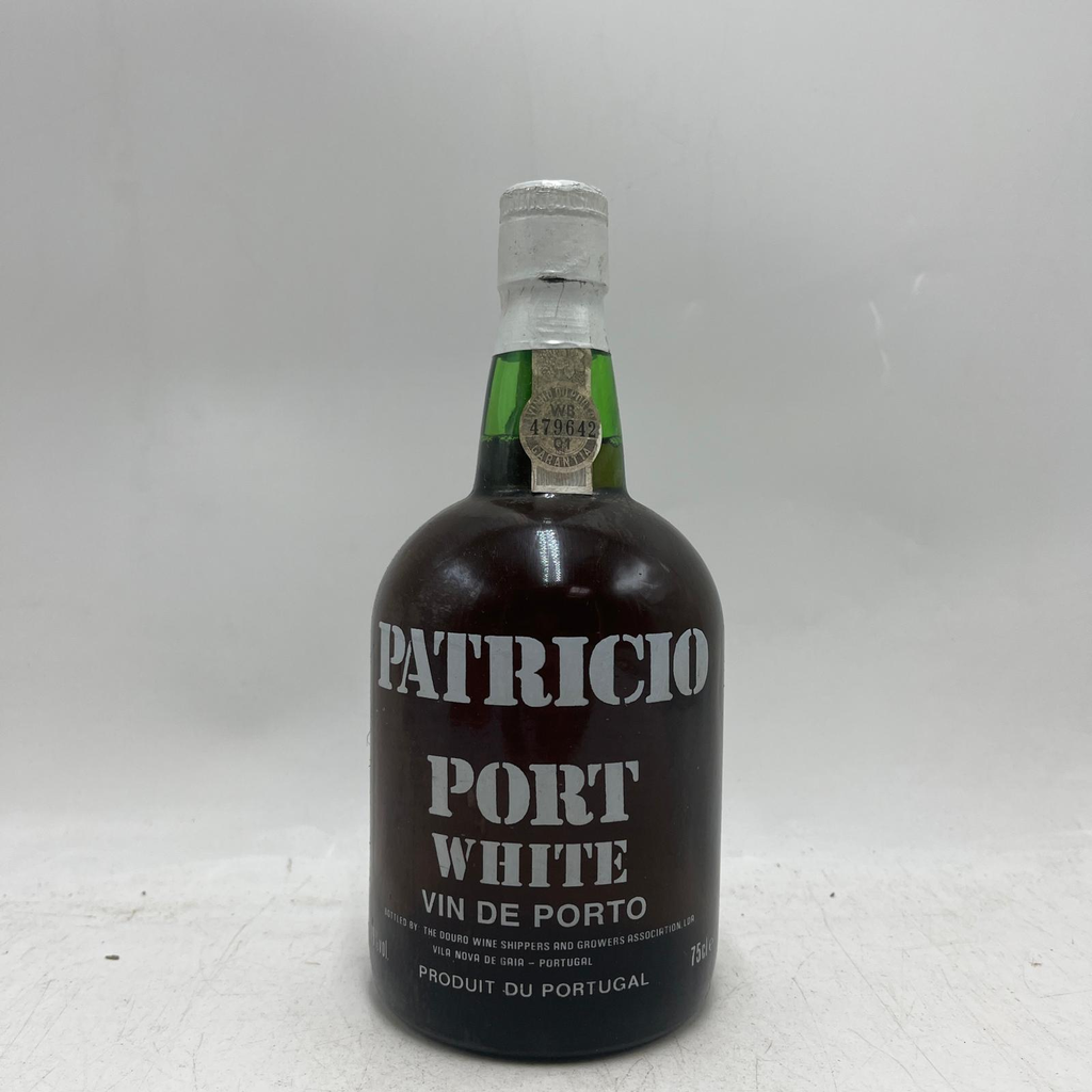 Porto White Patricio NM