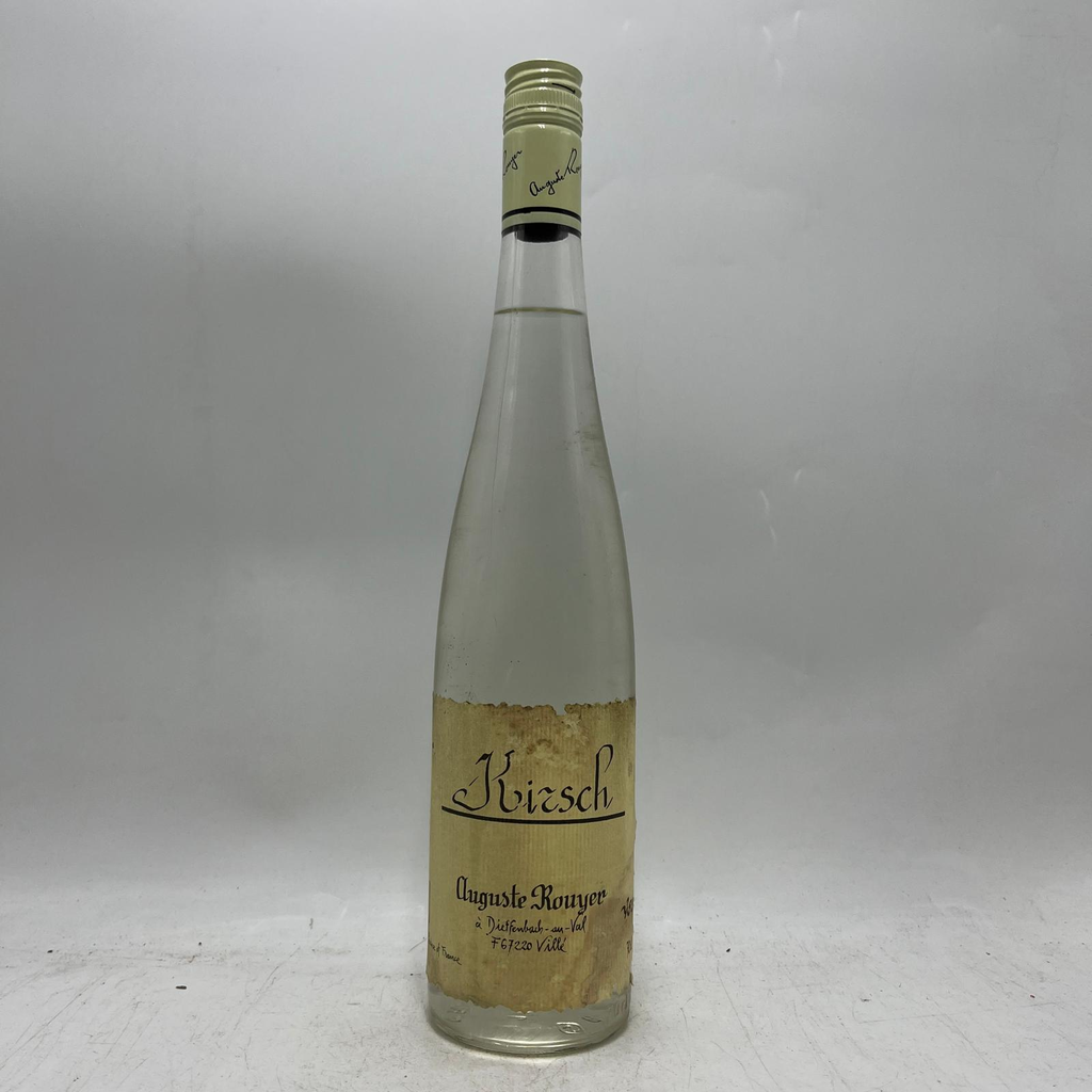 Auguste Rouyer Kirsch NM
