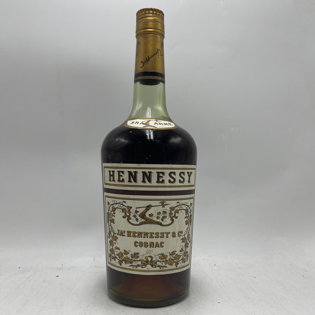 Bras Armé Cognac Hennessy NM 150cl