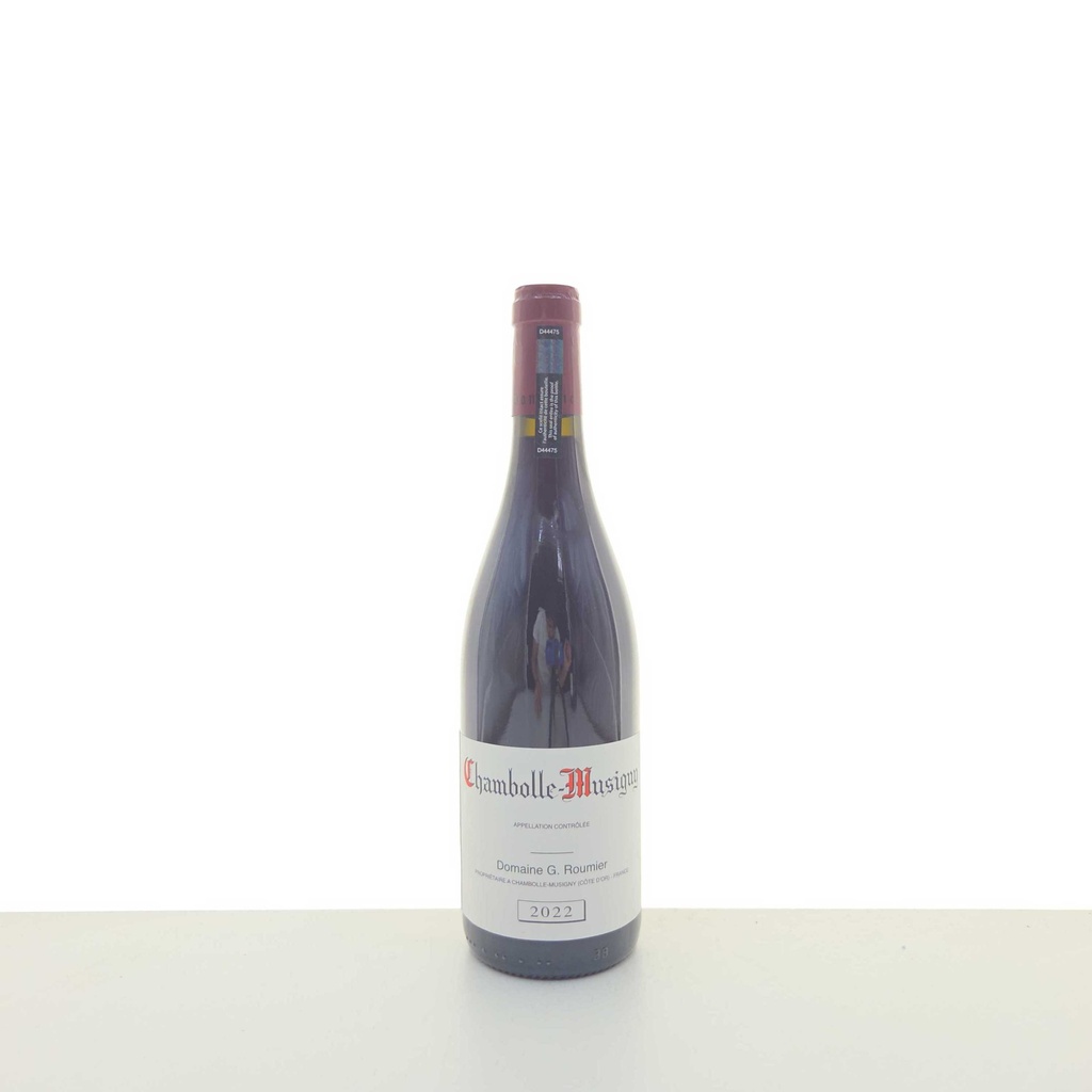 Chambolle-Musigny Domaine Roumier 2022 150cl