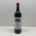 Château L'Evangile 1997