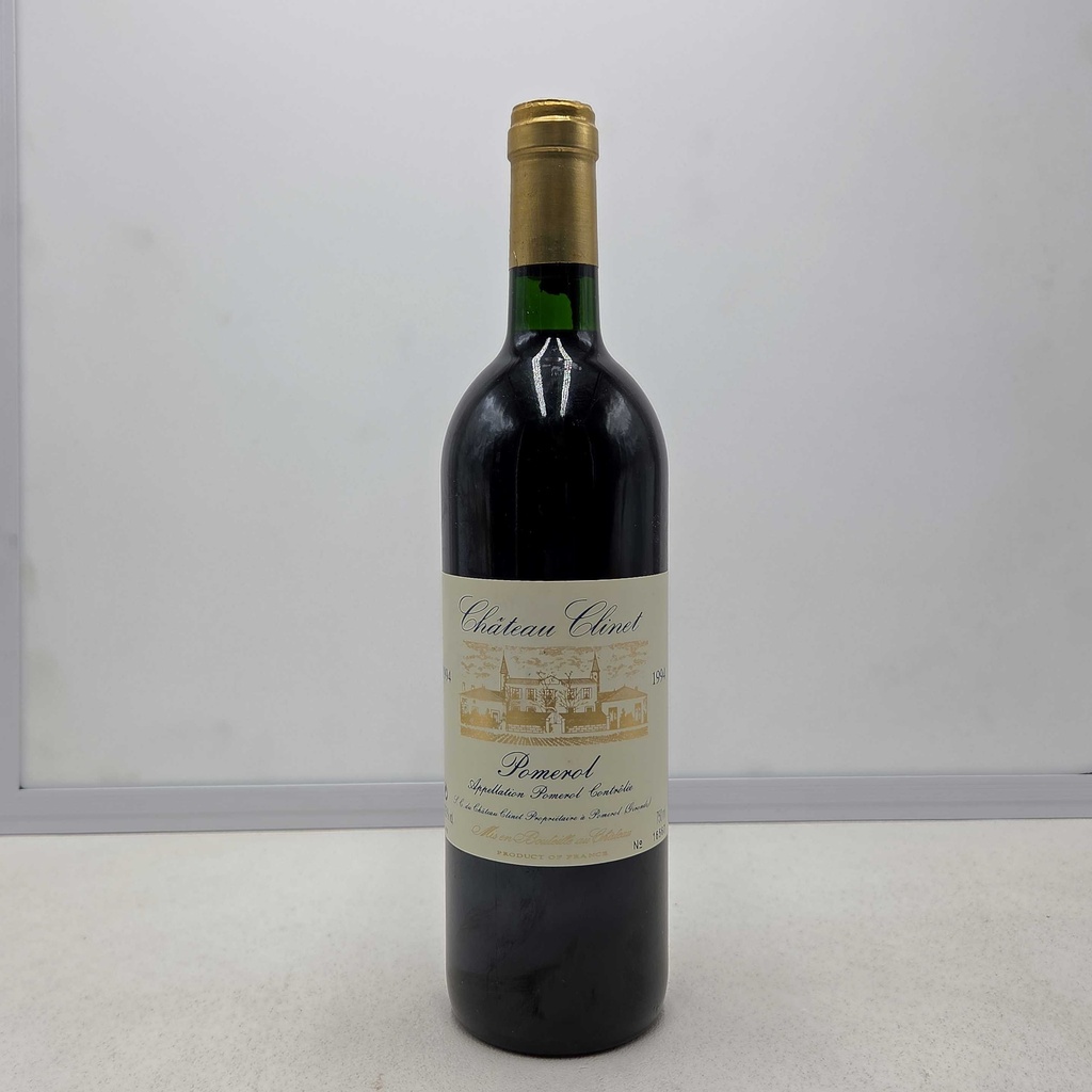Château Clinet 1994