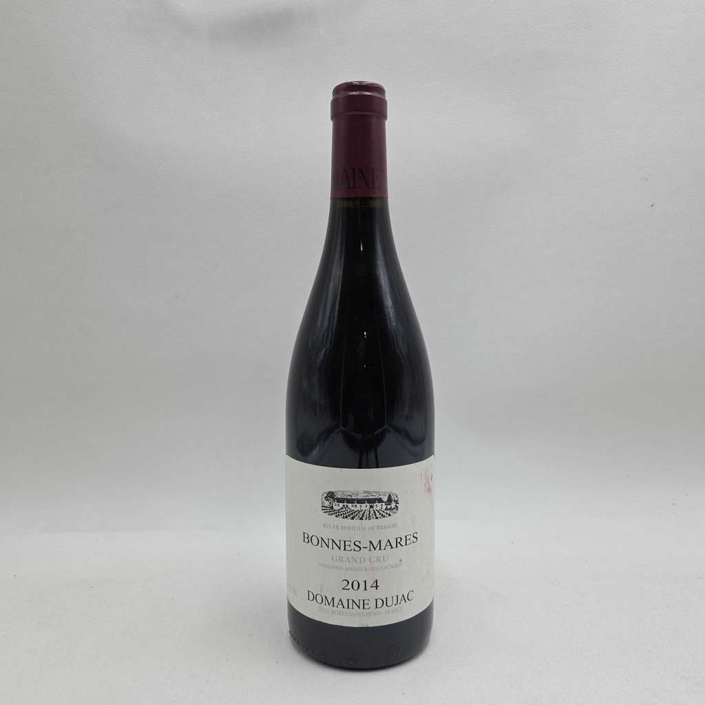 Bonnes-Mares Domaine Dujac 2014