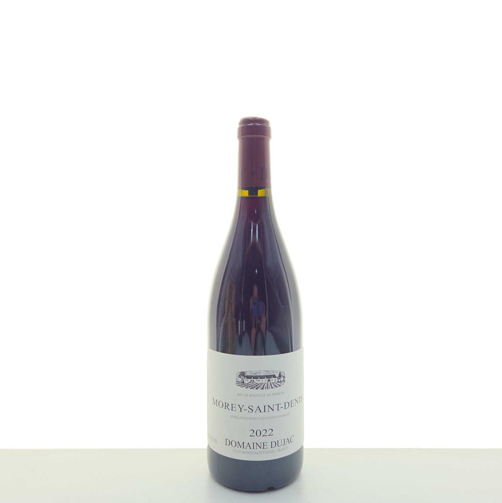 Domaine Dujac Morey-Saint-Denis 2022
