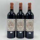 Château Pichon Longueville Baron 2007