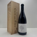 100 Phrases Pinot Noir Domaine du Clos des Fées 2022