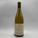 Alexandra Couvreur Bourgogne Aligote 1998