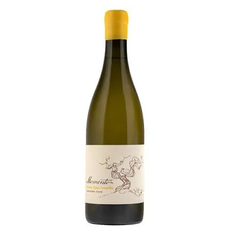 "Momento" , Chenin blanc, Afrique du Sud - 2021