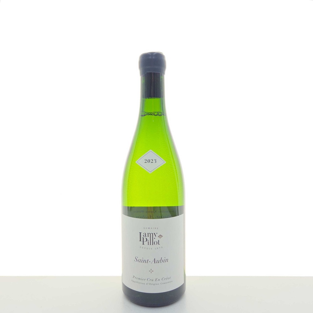 Domaine Lamy-Pillot En Créot 2023