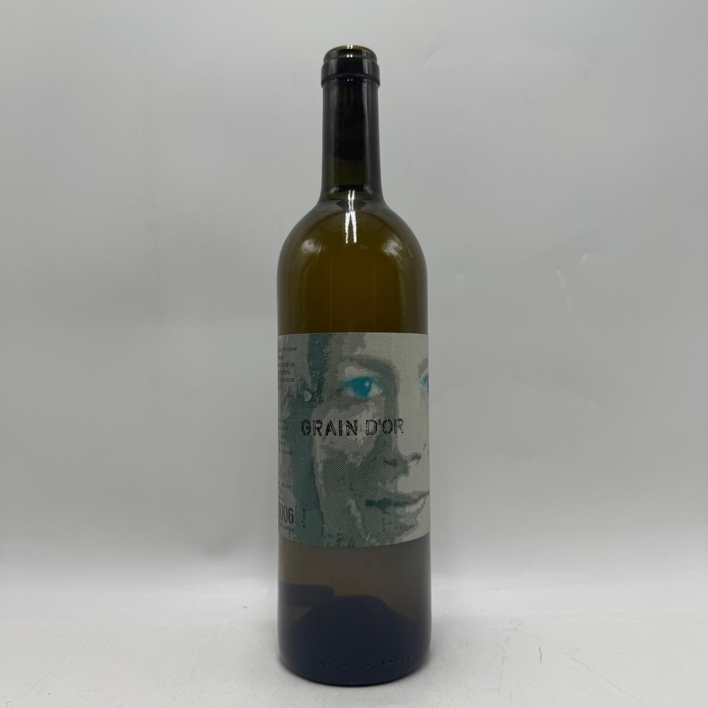 Ermitage Grain d'Or Marie-Thérèse Chappaz 2006