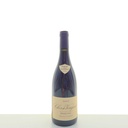 Clos de Vougeot Domaine de la Vougeraie 2022