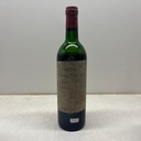 Château Cap de Mourlin TLB 1985