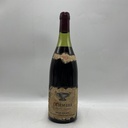 Domaine Gérard Julien & Fils Echezeaux Grand Cru 1981