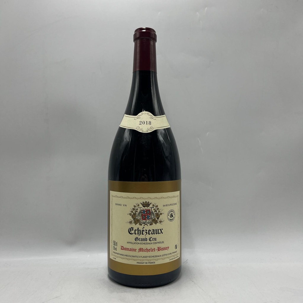 Domaine Michelet-Bissey Echézeaux Grand Cru 2018 150cl