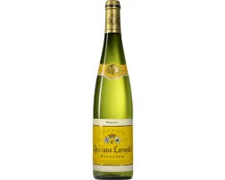 Evidence Gewurztraminer, Gustave Lorentz, 2019 BIO