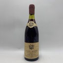 Roger Burgaud Cote Rotie 1977